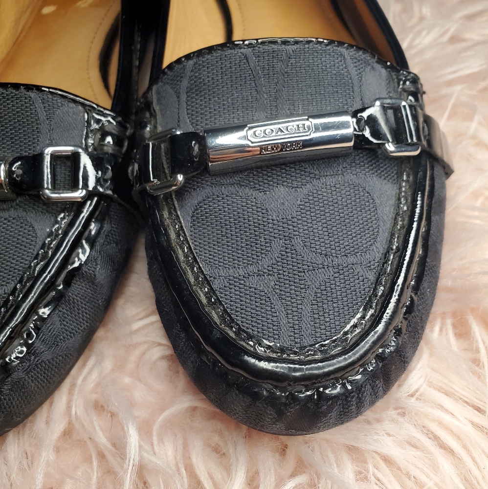 COPY - COACH FLATS - Picture 4 of 9